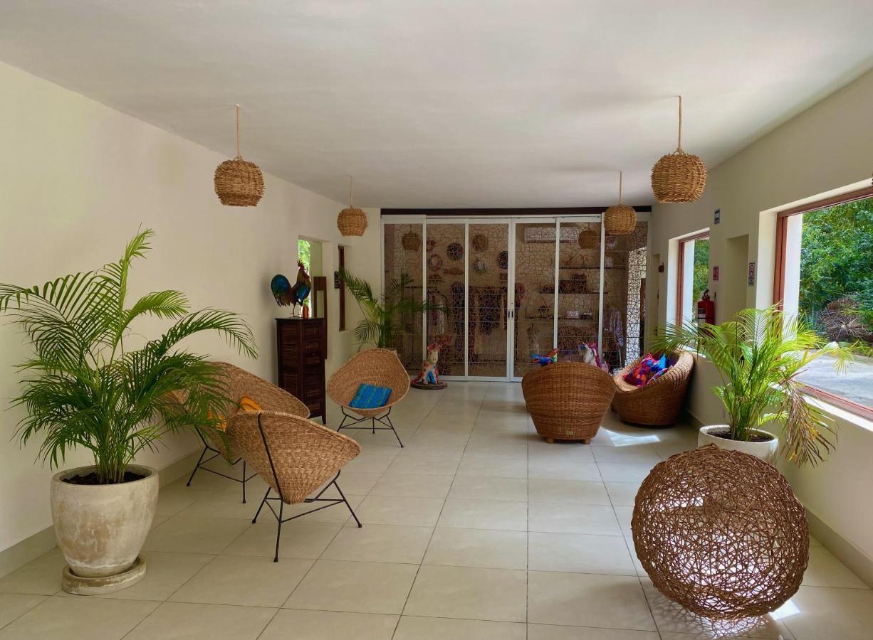 Niik Tulum Hotel Exterior photo