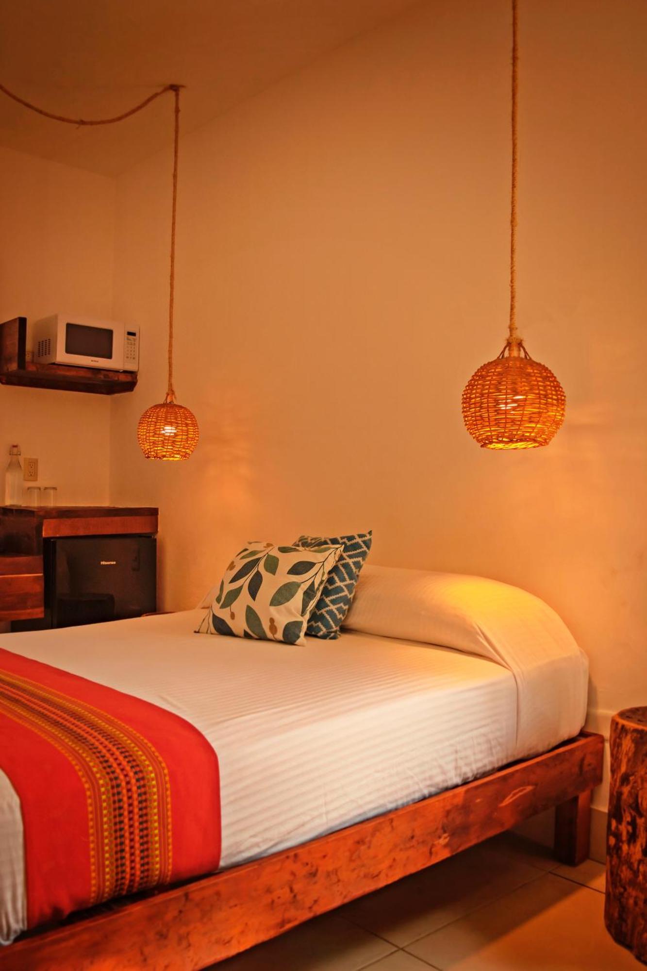 Niik Tulum Hotel Room photo