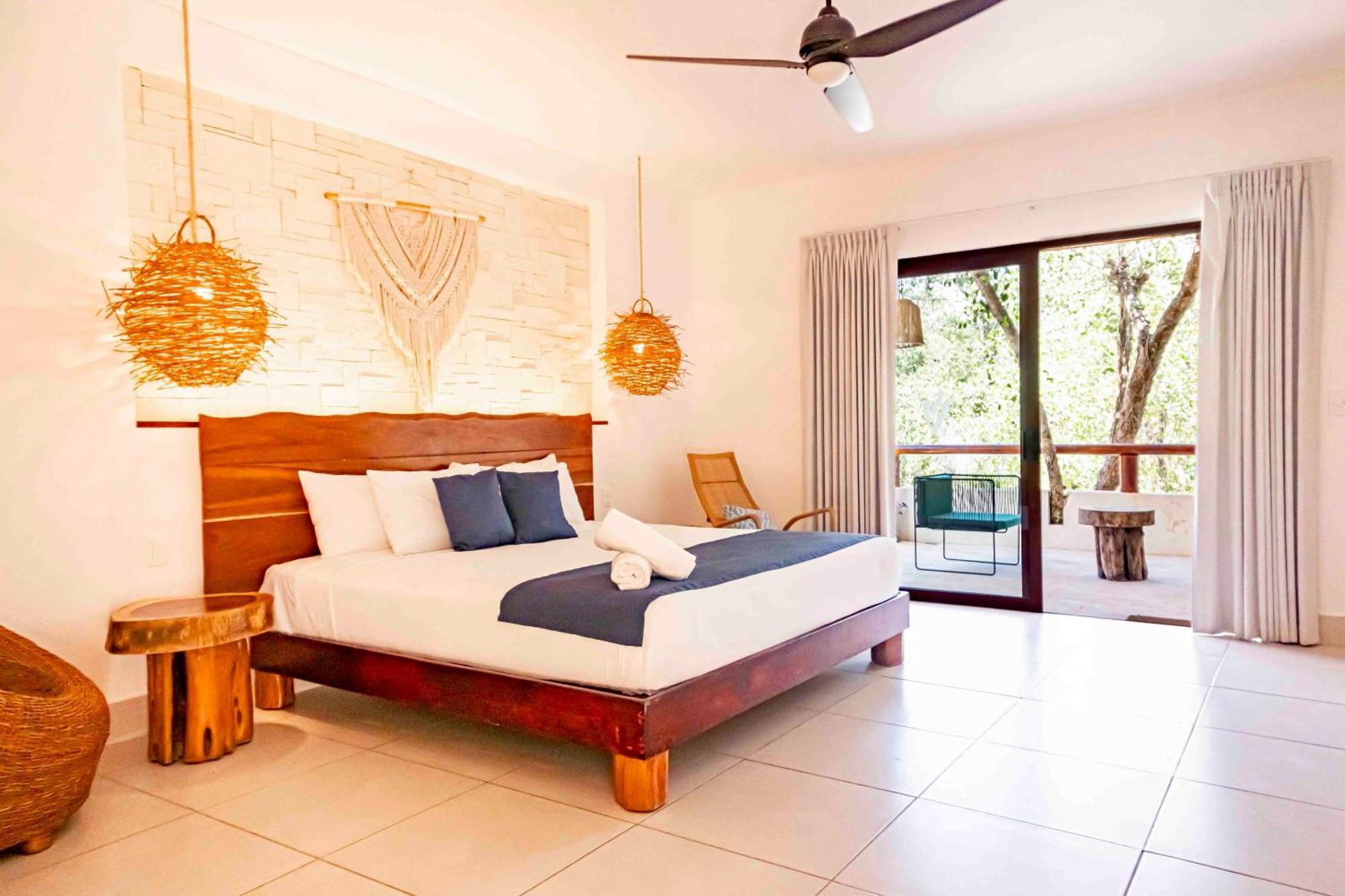 Niik Tulum Hotel Exterior photo