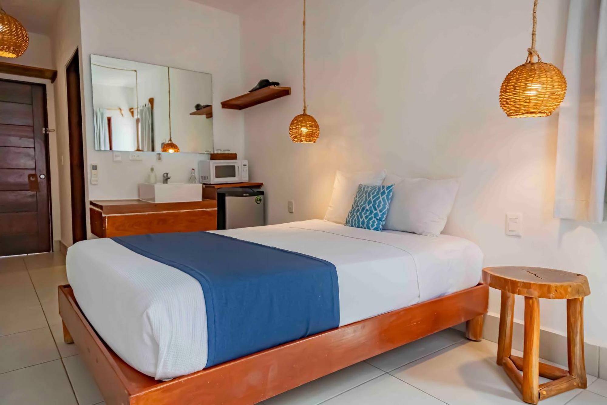 Niik Tulum Hotel Exterior photo