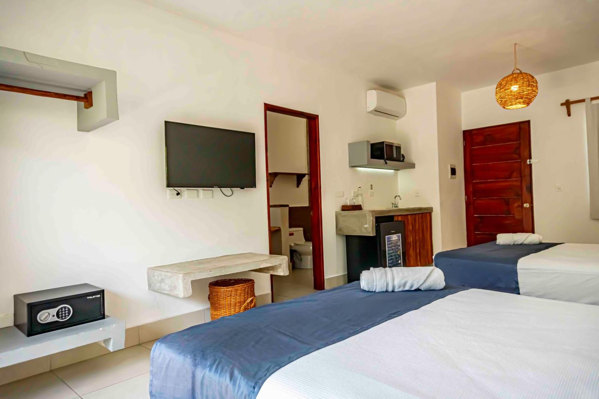 Niik Tulum Hotel Exterior photo