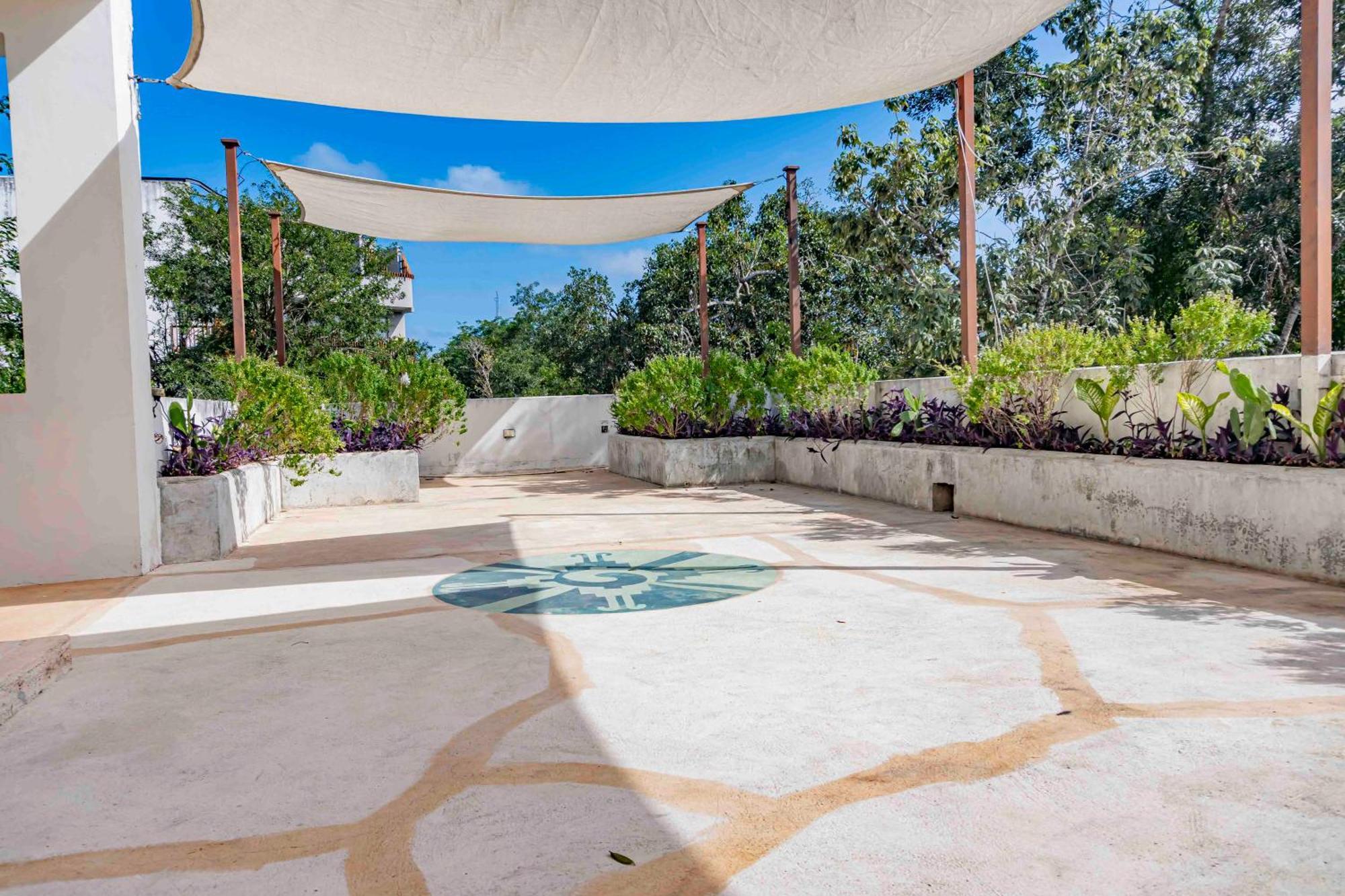Niik Tulum Hotel Exterior photo